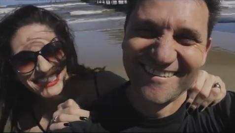 VÍDEO: PCC lança o curta-metragem Cenas de um casamento
