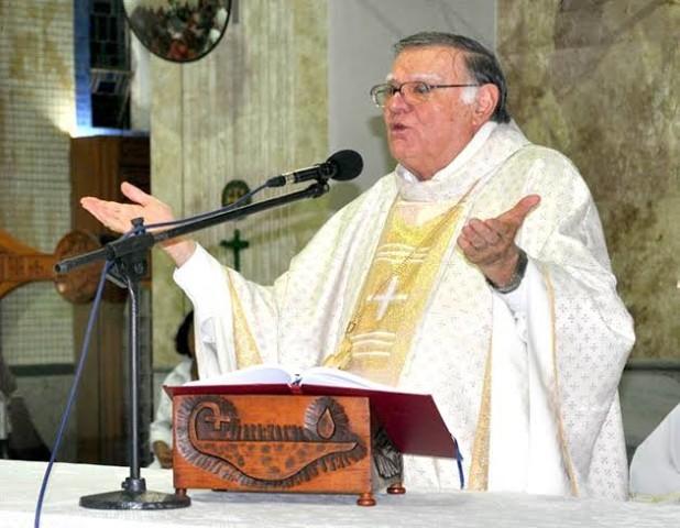 Nota de falecimento: Dom Frei Moacyr Grechi, aos 83 anos 