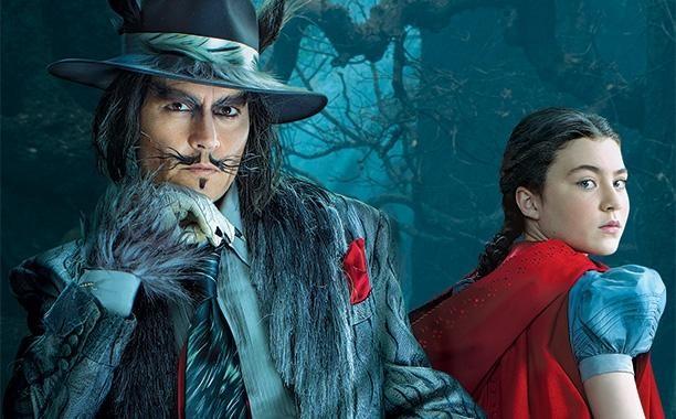 Duas estreias nesta quinta no Espaço Farol de Cinema