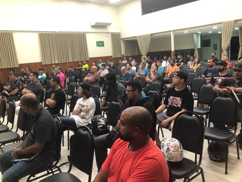 Bairro da Juventude abre inscrições de cursos gratuitos em parceria com o Senai