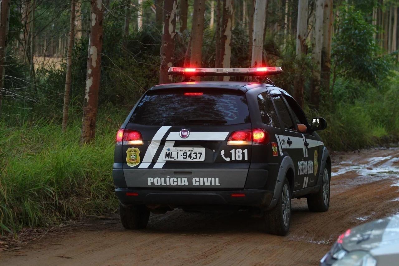 Homem sofre violência sexual em área de mata após consumir bebida adulterada