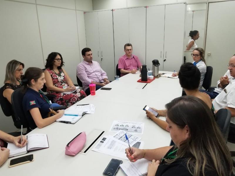 Saúde de Criciúma alerta para prevenção ao coronavírus e outras doenças