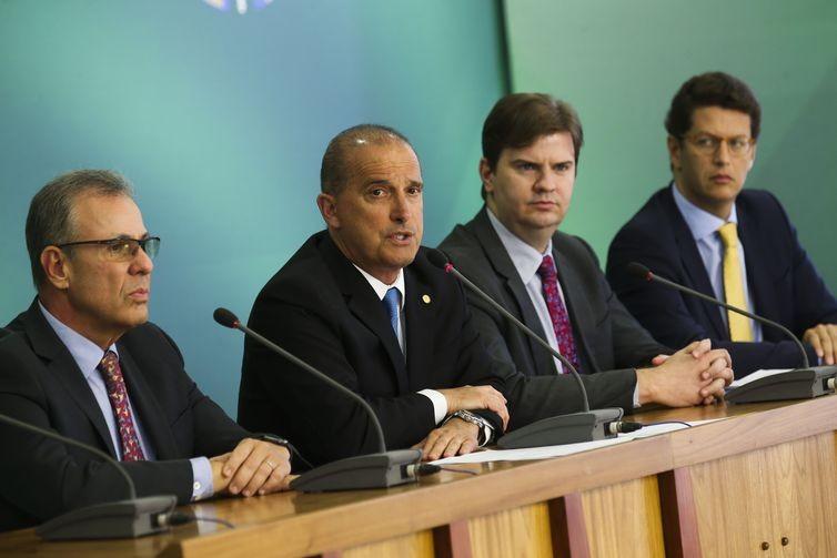 Governo vai priorizar fiscalização de 3,3 mil barragens com alto risco
