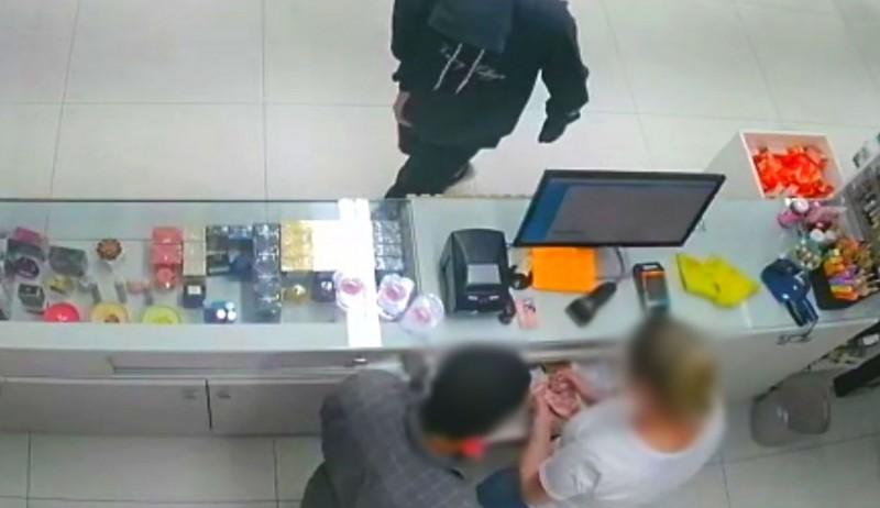 Polícia Civil indicia suspeitos de participarem de assaltos nos bairros Mina do Mato e Milanese