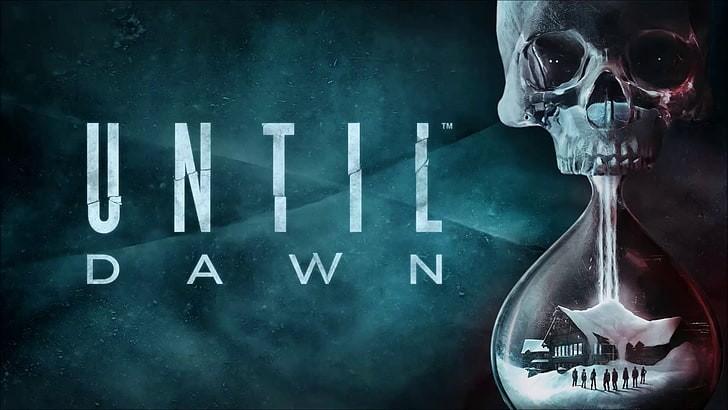 Remake de Until Dawn é Revelado.