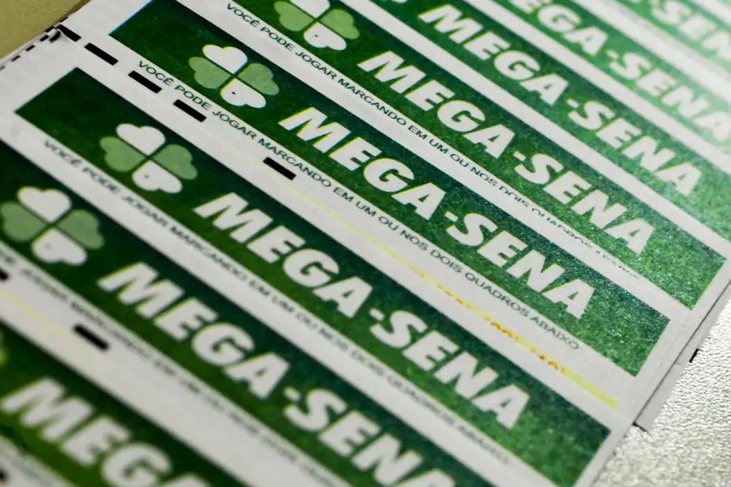 Mega-Sena sorteia prêmio acumulado de R$ 36 milhões nesta quinta-feira