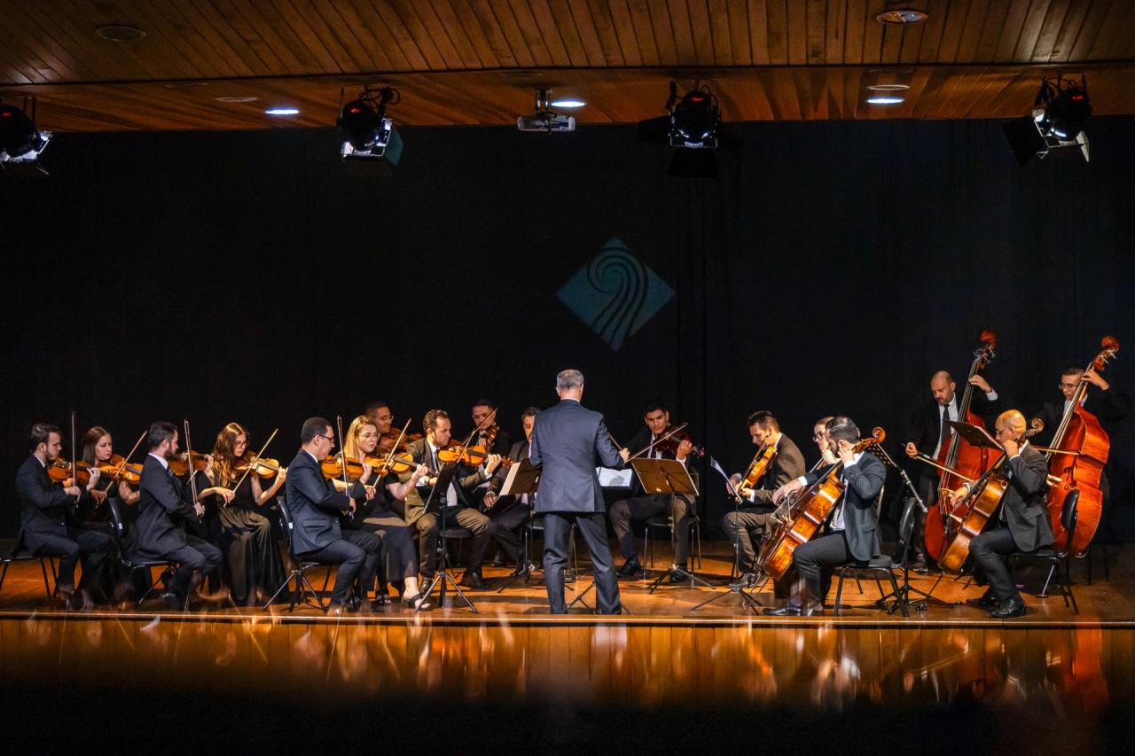 Camerata di Venezia apresenta concerto gratuito ‘Música para Todos’ em Araranguá