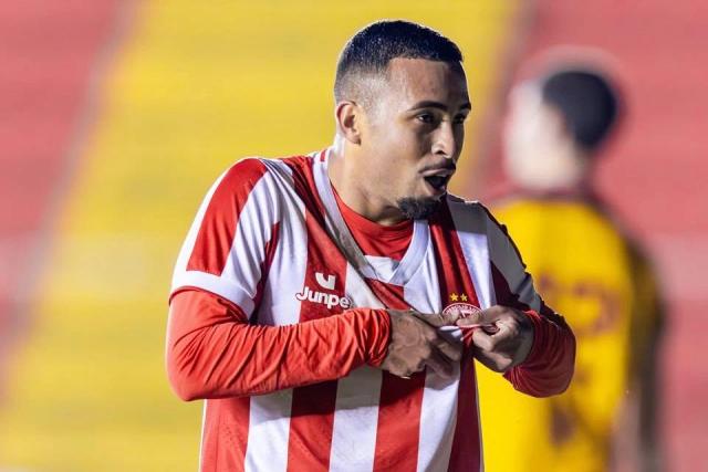 Copa Santa Catarina começa neste fim de semana; veja os horários e jogos