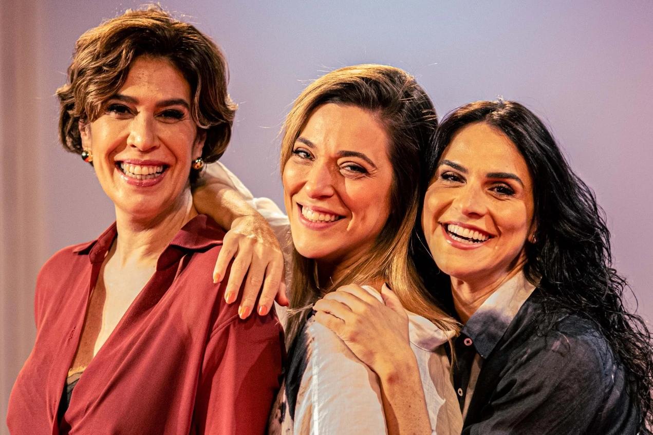 Com riso, reflexão e grandes nomes, novembro segue em cena no Teatro Criciúma Elias Angeloni