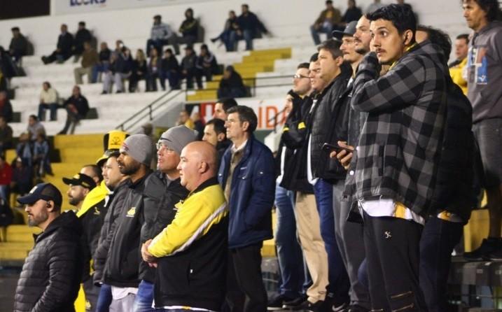 Criciúma lança promoção para duelo contra o vice-líder: R$ 10,00 o ingresso