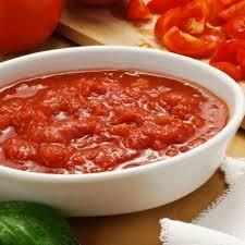 Como fazer molho de tomate