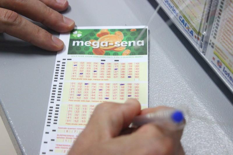 Sorteio da Mega-Semana de Carnaval pode pagar R$ 10 milhões nesta terça-feira