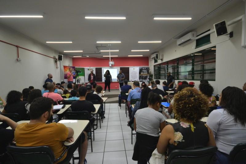 Perda dos filhos para o crime traz a realidade de mães criciumenses