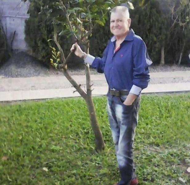 Morre José Luiz da Luz, pai do vice prefeito do Balneário Rincão