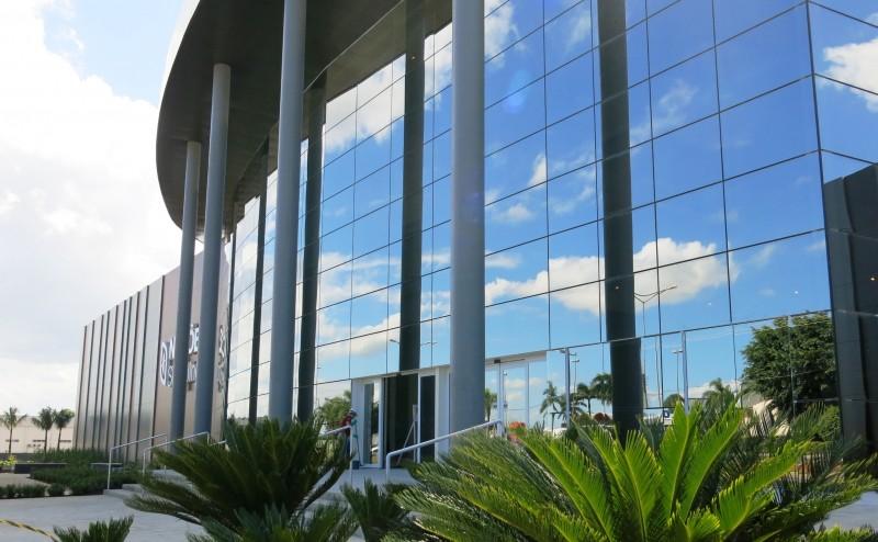 Nações Shopping encerra semestre com crescimento de 11,6% nas vendas