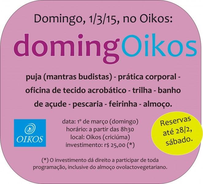 Domingoikos