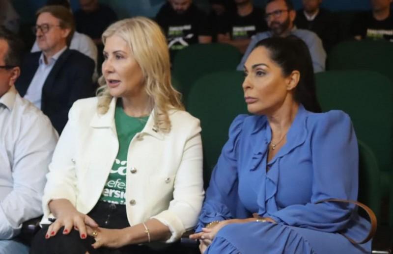 Luciane Ceretta está entre as vencedoras do Prêmio Mulheres na Ciência