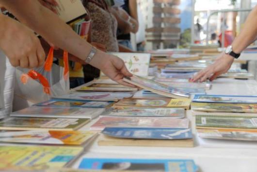 Autores regionais produzem de 50 a 70 novos títulos por ano