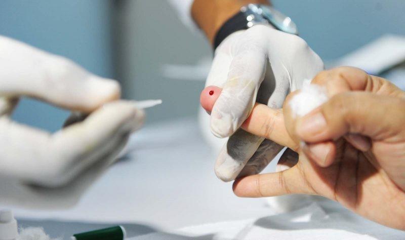 Julho Amarelo: Secretaria de Saúde realiza campanha de combate às hepatites virais