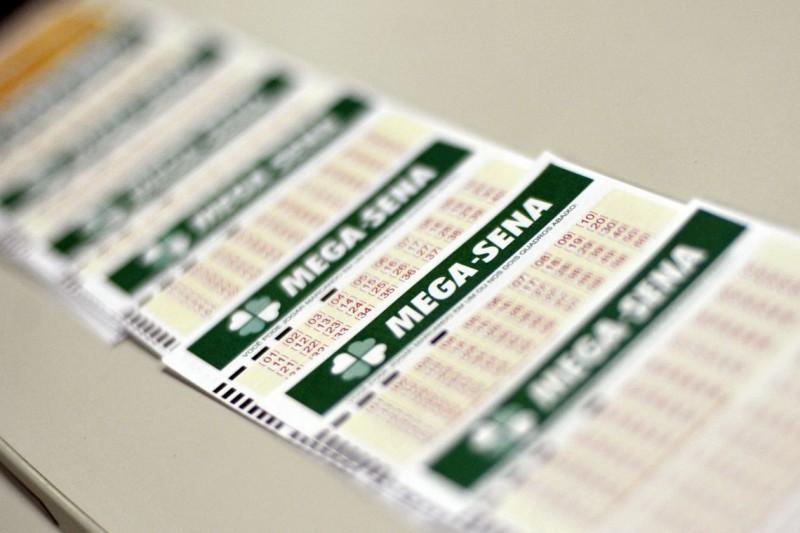 Aposta de Brasília ganha prêmio da Mega-Sena de R$ 120 milhões