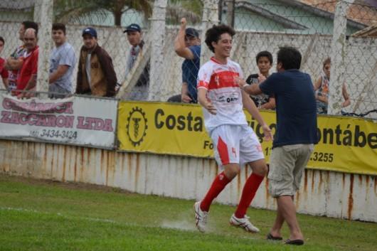  Jogos da Copa Sul foram marcados por vitórias por um gol de diferença