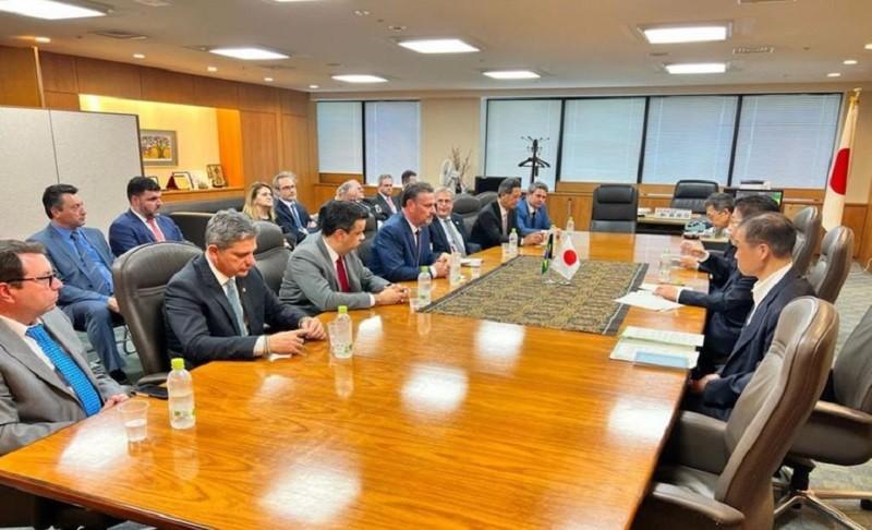 Japão atende pedido de regionalização de protocolo por município em missão internacional do Mapa