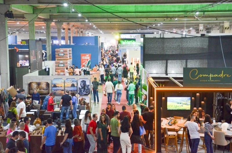 Feira CasaPronta inicia nesta quarta-feira em Criciúma