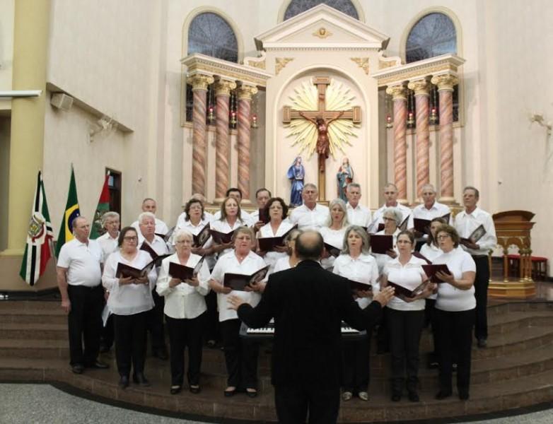 Festival Internacional de Corais inicia nesta quinta-feira