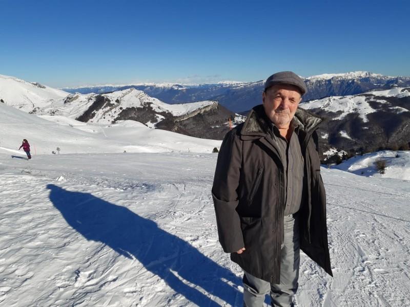 Nota de falecimento: Antônio Zilli Neto, aos 82 anos