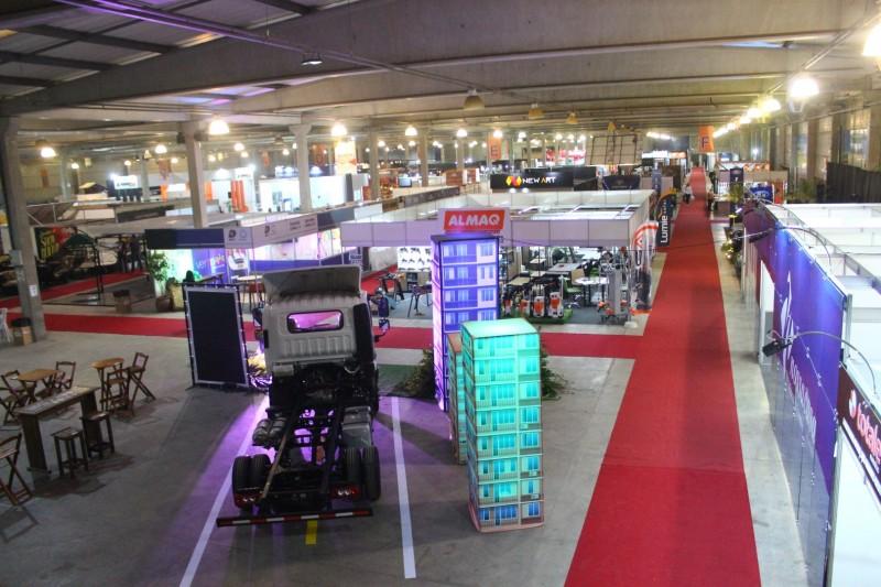 Feira CasaPronta abre as portas para o público em Criciúma