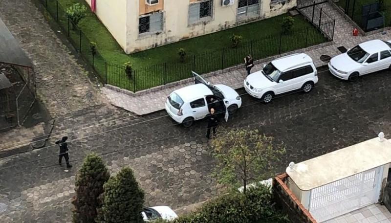 Operação Aletheia: Polícia Civil desarticula organização criminosa especializada em extorsão sexual