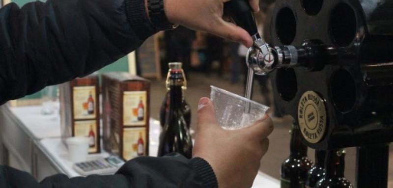 Cervejarias, palestras e atrações confirmadas no Criciúma Cervejeira