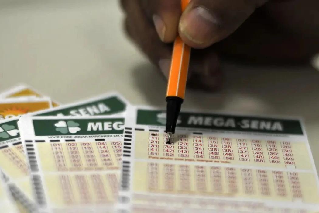 Mega-Sena sorteia prêmio de R$ 51 milhões nesta quinta-feira