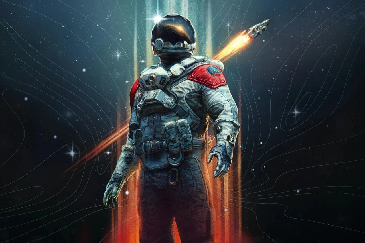 Xbox perdendo mais um exclusivo! Starfield pode ser a bola da vez!