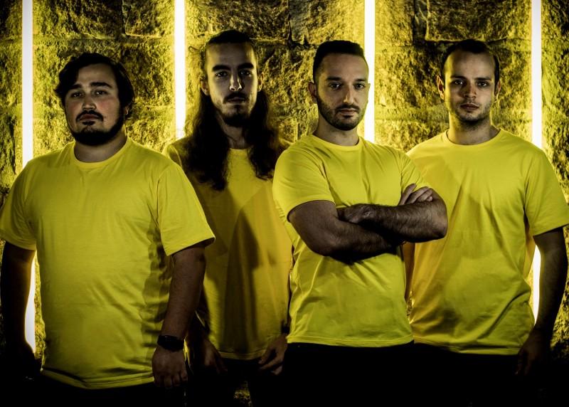 Setembro Amarelo: banda Quatro Quartos lança nova música sobre depressão 