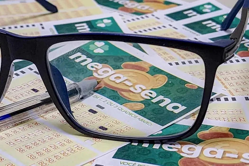 Mega-Sena sorteia prêmio de R$ 3,5 milhões nesta terça-feira