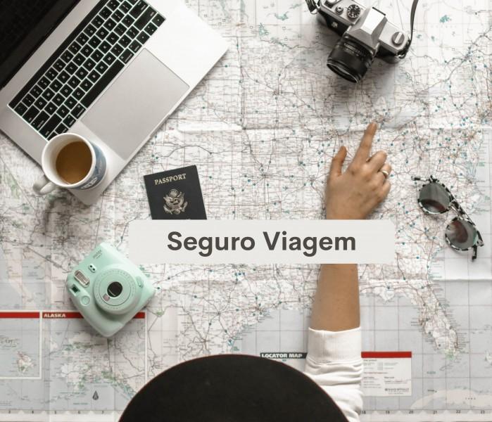 Seguro Viagem: Porque é tão importante