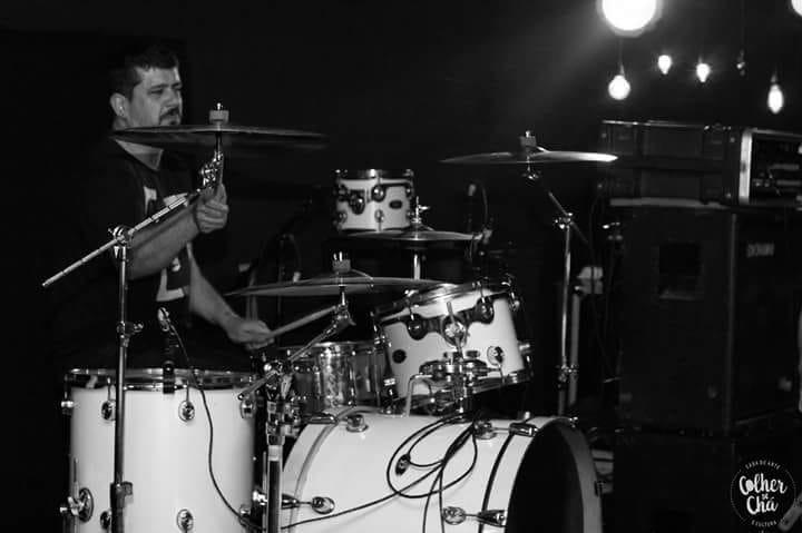 Bandas de rock invadem o Nações Shopping