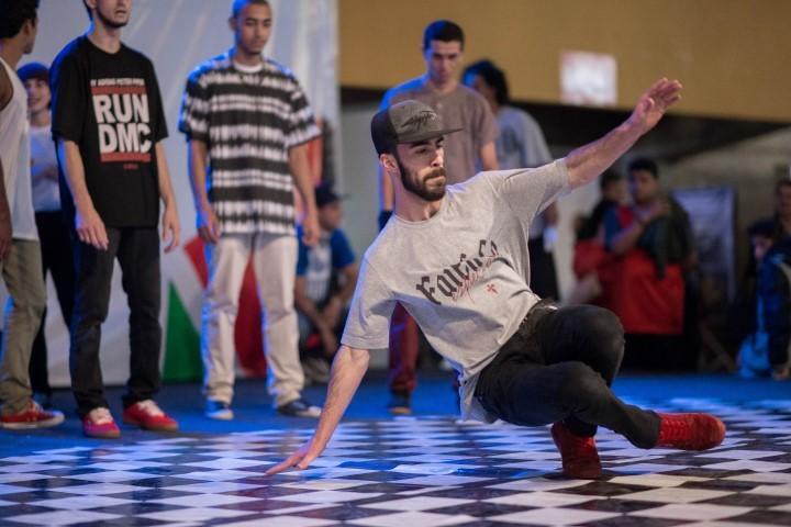 Festival Criciumense de Hip Hop abre inscrições para a sua 6ª edição  