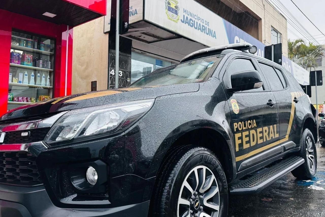 Entenda o que investiga a operação da PF de Criciúma contra fraudes ambientais na APA da Baleia-Franca