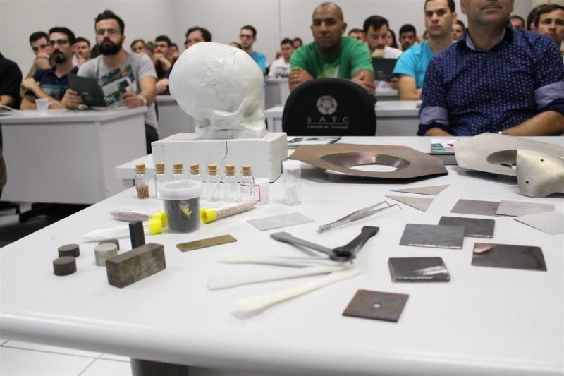 Pós-Graduação em Engenharia de Produção com inscrições abertas