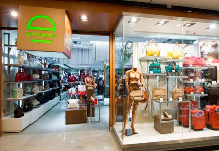 Le Postiche inaugura loja em Criciúma