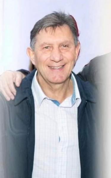 Nota de falecimento: Dinho Genovez, aos 68 anos