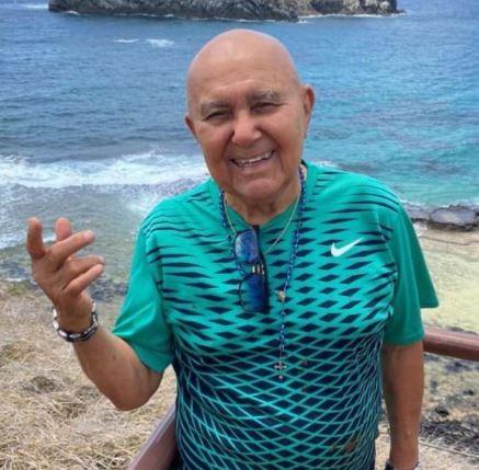 Morre ator Roberto Guilherme, aos 84 anos, conhecido pela participação em 'Os Trapalhões'
