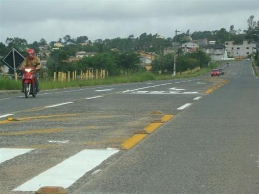 Sem lombadas eletrônicas, motoristas devem seguir com atenção nas rodovias