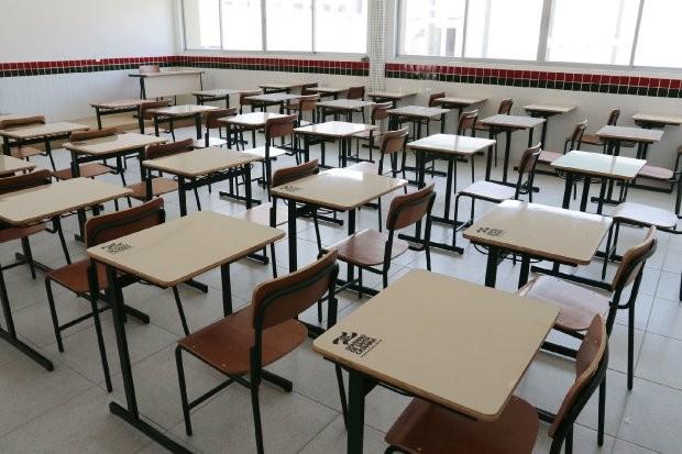 Definidas regras para retorno das atividades presenciais nas escolas públicas e privadas