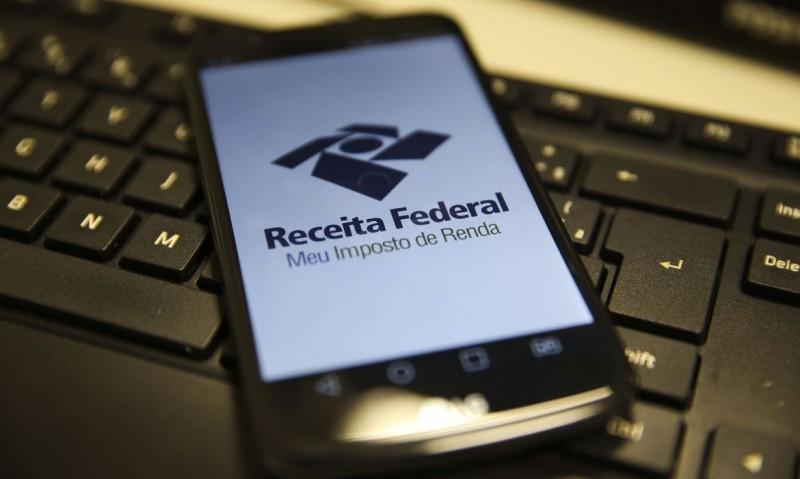 Declaração do IR de anos anteriores também pode ser enviada à Receita