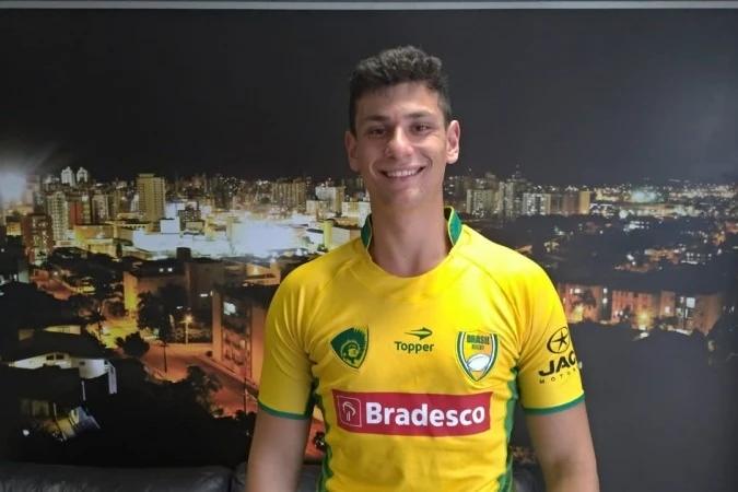 Jovem que morreu após acidente em Urussanga é identificado