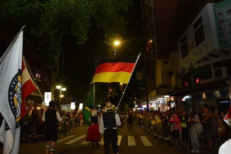 Santa Catarina: condições climáticas suspendem Oktoberfest pela segunda vez