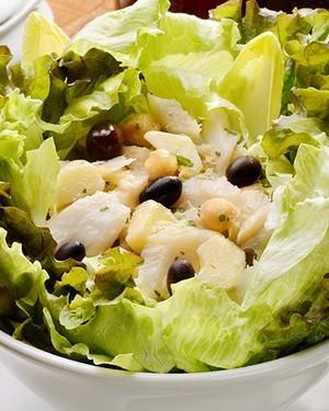 Salada Refeição